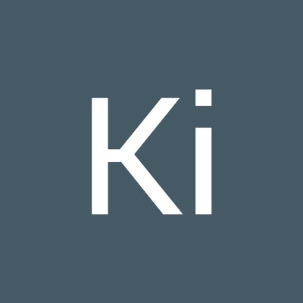 Meet your Posher, Ki